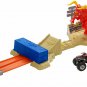 Hot Wheels Monster Jam El Toro Loco Showdown