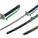Blue Exorcist Sword Anime Replica of Kurikara Devils Swords Cosplay