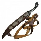 Official Licensed 20.5" Assassin's Creed Altair Dagger w/ Leather Sheath