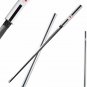 Naruto Sasuke Katana Anime Cosplay Sword - SPECIAL OFFER!!