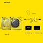 Outdoor Wireless Bluetooth Portable Speaker