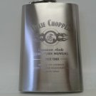 Free Personalized Engraved 12 oz Flask