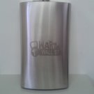 FREE Personalized Engraved 64 oz Flask