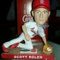 Scott Rolen Bobblehead 2017 St. Louis Cardinals No 27 Stadium Giveaway In Hand