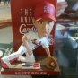 Scott Rolen Bobblehead 2017 St. Louis Cardinals No 27 Stadium Giveaway In Hand