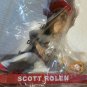Scott Rolen Bobblehead 2017 St. Louis Cardinals No 27 Stadium Giveaway In Hand
