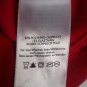 Hot Pink Workout Top Womens Yoga Size Medium EB Eddie Bauer Sport Racerback