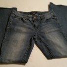 White House Black Market Jeans Size 4 Medium Blue