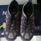 Nautilus Safety Footwear Women's N1754 Composite Toe EH Work Shoes NWOB Steeltoe