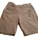 Womens Tail Tennis Shorts Size 12 Periwinkle Blue Lavender Hiking