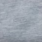 Physical Education Tee Heather Gray T-Shirt PE Womens Size XL Champion Brand