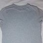 Physical Education Tee Heather Gray T-Shirt PE Womens Size XL Champion Brand