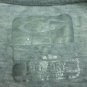 Physical Education Tee Heather Gray T-Shirt PE Womens Size XL Champion Brand