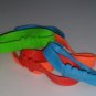 Superhero Saying Rubber Bracelets Unisex Birthday Party Favor Halloween DC Comic