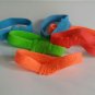 Superhero Saying Rubber Bracelets Unisex Birthday Party Favor Halloween DC Comic