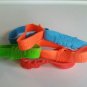 Superhero Saying Rubber Bracelets Unisex Birthday Party Favor Halloween DC Comic