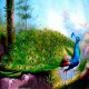 Oil Painting