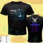 DEADMAU5 TOUR 2019-2020 Shirt All Size Adult S - 5XL Kids Infants Toddler