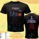 FLUME TOUR 2019 Shirt All Size Adult S - 5XL Kids Infants Toddler