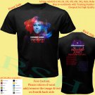 HOWARD JONES TOUR 2019 Shirt All Size Adult S - 5XL Kids Infants Toddler