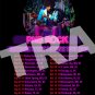 PNB ROCK TOUR 2019 Shirt All Size Adult S - 5XL Kids Infants Toddler