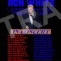 RON WHITE TOUR 2019 Shirt All Size Adult S - 5XL Kids Infants Toddler