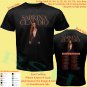 SABRINA CLAUDIO TOUR 2019 Shirt All Size Adult S - 5XL Kids Infants Toddler