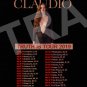 SABRINA CLAUDIO TOUR 2019 Shirt All Size Adult S - 5XL Kids Infants Toddler