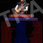 STEVE HACKETT TOUR 2019 Shirt All Size Adult S - 5XL Kids Infants Toddler
