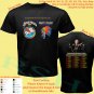 STEVE MILLER AND MARTY STUART TOUR 2019 Shirt All Size Adult S - 5XL Kids Infants Toddler