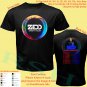 ZEDD TOUR 2019 Shirt All Size Adult S - 5XL Kids Infants Toddler