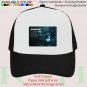 DEADMAU5 TOUR Concert Hat Cap