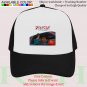 FLUME TOUR Concert Hat Cap