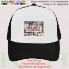 HELMET TOUR Concert Hat Cap