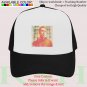 LIAM GALLAGHER TOUR Concert Hat Cap