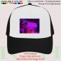 PNB ROCK TOUR Concert Hat Cap