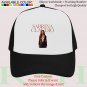 SABRINA CLAUDIO TOUR Concert Hat Cap