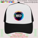 ZEDD TOUR Concert Hat Cap
