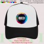 ZEDD TOUR Concert Hat Cap