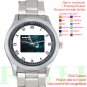 DEADMAU5 TOUR Album Concert Watches