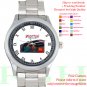 FLUME TOUR Album Concert Watches