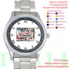 HELMET TOUR Album Concert Watches