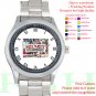 HELMET TOUR Album Concert Watches