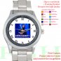 STEVE HACKETT TOUR Album Concert Watches