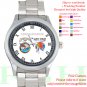 STEVE MILLER AND MARTY STUART TOUR Album Concert Watches