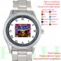 ZEDS DEAD TOUR Album Concert Watches