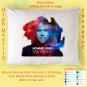 HOWARD JONES TOUR Album Pillow Case