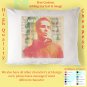 LIAM GALLAGHER TOUR Album Pillow Case