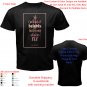 JON BELLION 5 Shirt All Size Adult S - 5XL Kids Infants Toddler