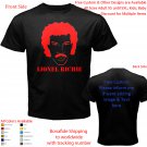 LIONEL RICHIE 3 Shirt All Size Adult S - 5XL Kids Infants Toddler